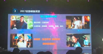 湖南衛視明年大劇資源 鐘漢良楊冪上榜